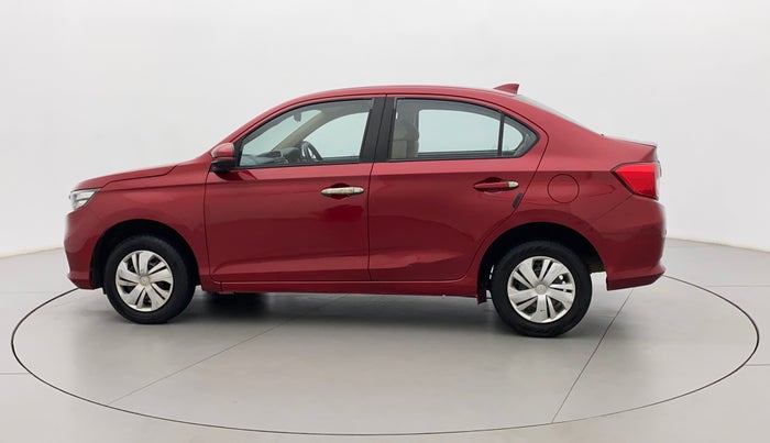 2018 Honda Amaze 1.2L I-VTEC S, Petrol, Manual, 72,209 km, Left Side
