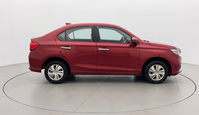 2018 Honda Amaze 1.2L I-VTEC S, Petrol, Manual, 72,209 km, Right Side View