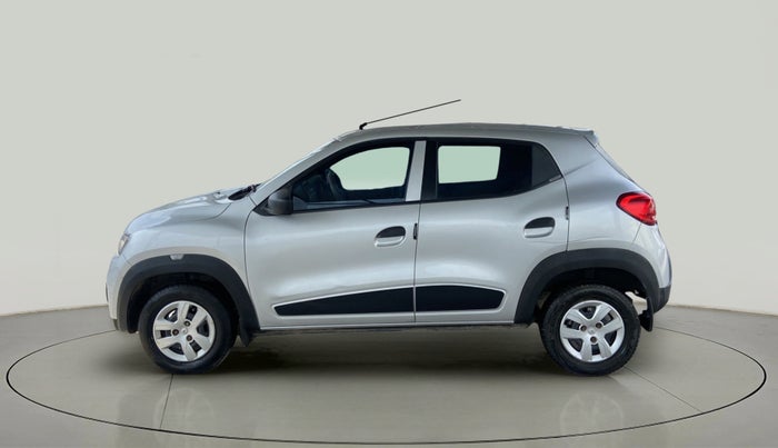 2016 Renault Kwid RXT 0.8, Petrol, Manual, 46,585 km, Left Side