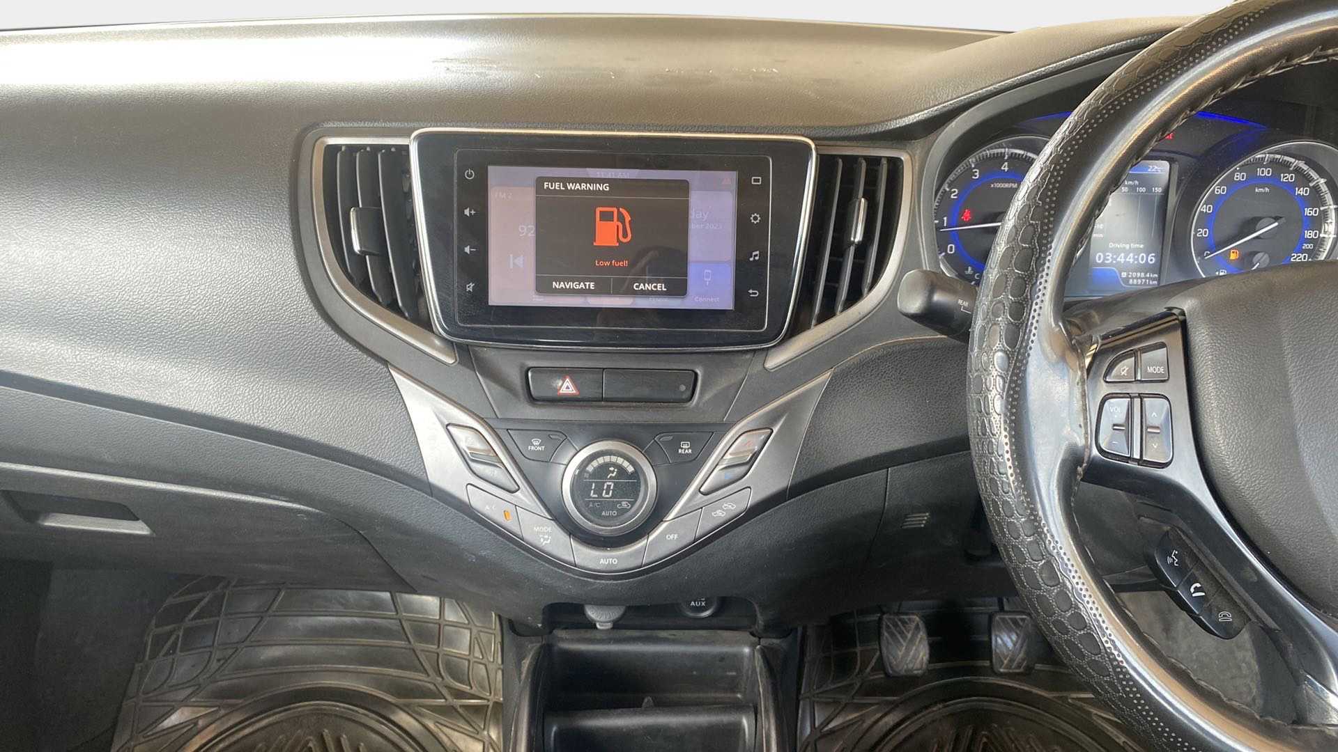 Features