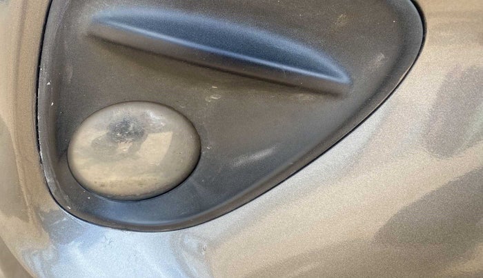 2019 Maruti Baleno ZETA PETROL 1.2, Petrol, Manual, 88,948 km, Right fog light - Not working