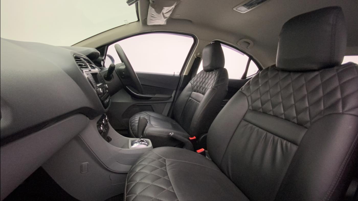 2018 Tata TIGOR XZA PETROL, Petrol, Automatic, 44,882 km, Right Side Front Door Cabin