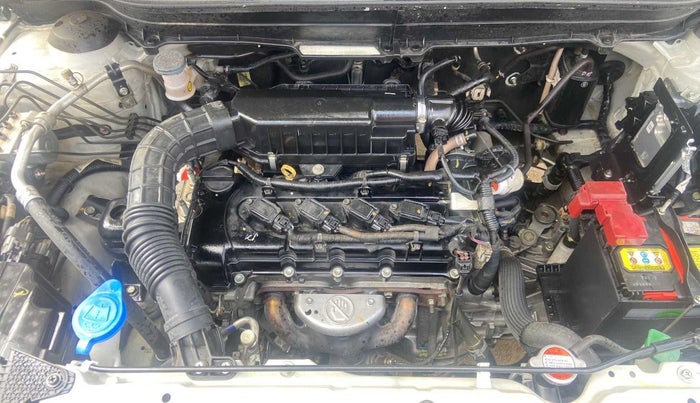 2022 Toyota URBAN CRUISER PREMIUM GRADE MT, Petrol, Manual, 19,119 km, Open Bonet