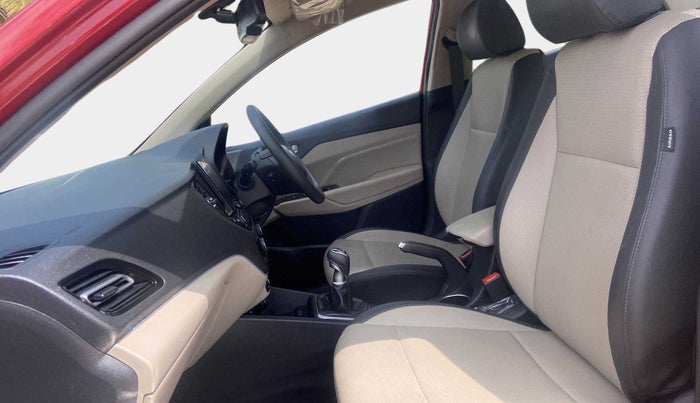 2020 Hyundai Verna SX (O)1.5 VTVT, Petrol, Manual, 10,888 km, Right Side Front Door Cabin