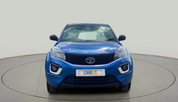 2018 Tata NEXON XE PETROL, Petrol, Manual, 16,500 km, Front
