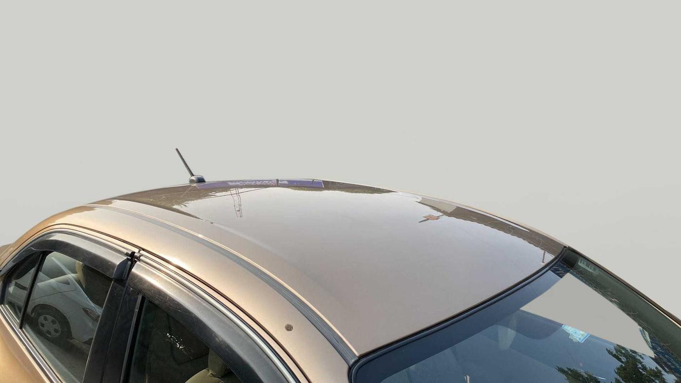 2017 Maruti Dzire VDI, Diesel, Manual, 92,006 km, Roof