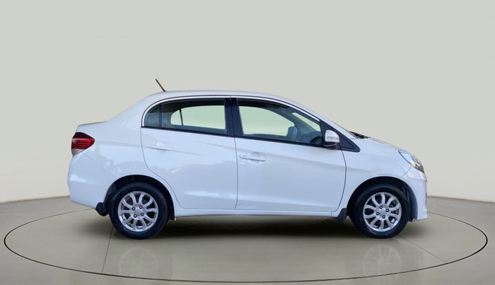 2014 Honda Amaze 1.2L I-VTEC VX, Petrol, Manual, 49,936 km, Right Side View