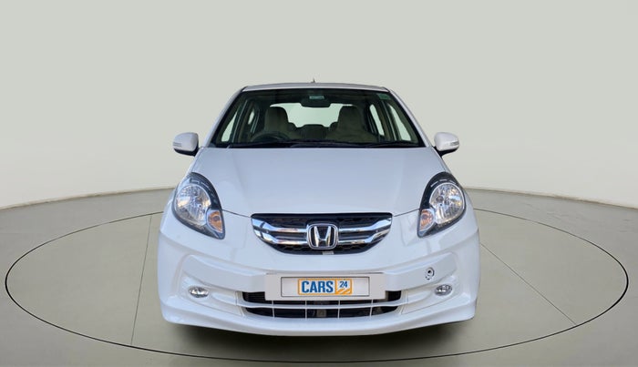 2014 Honda Amaze 1.2L I-VTEC VX, Petrol, Manual, 49,936 km, Front