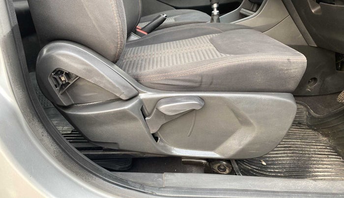 2020 Ford FREESTYLE TITANIUM PLUS 1.5 DIESEL, Diesel, Manual, 56,014 km, Driver Side Adjustment Panel