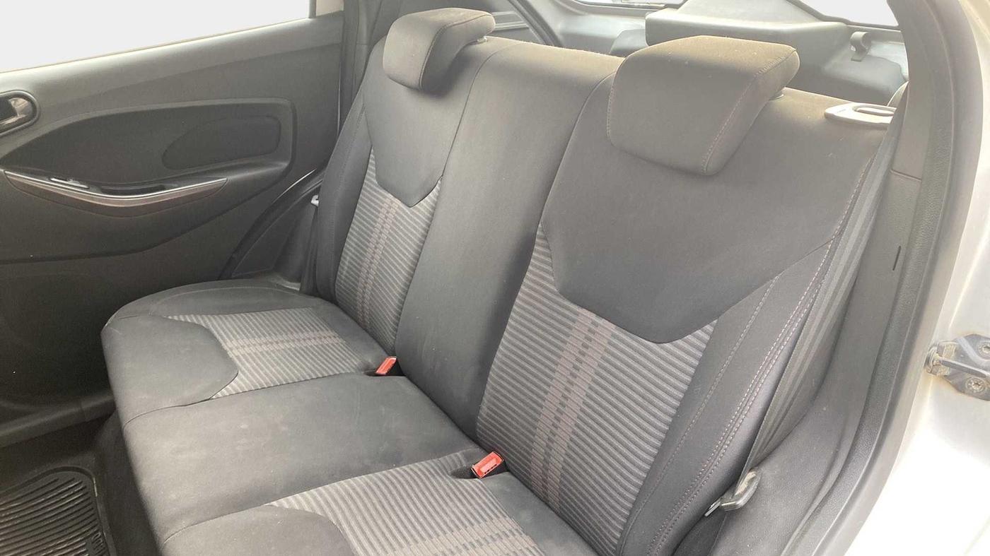 2020 Ford FREESTYLE TITANIUM PLUS 1.5 DIESEL, Diesel, Manual, 56,014 km, Right Side Rear Door Cabin