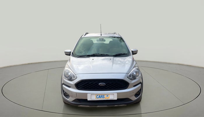 2020 Ford FREESTYLE TITANIUM PLUS 1.5 DIESEL, Diesel, Manual, 56,014 km, Front