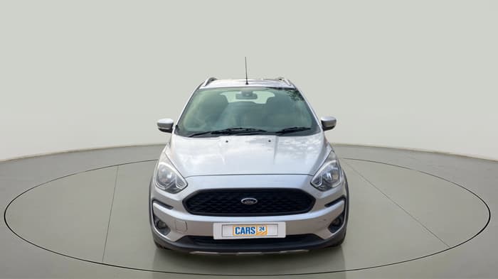 2020 Ford FREESTYLE TITANIUM PLUS 1.5 DIESEL, Diesel, Manual, 56,014 km, Front