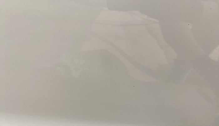 2015 Ford Ecosport TITANIUM 1.5L PETROL AT, Petrol, Automatic, 74,388 km, Rear left door - Slightly dented
