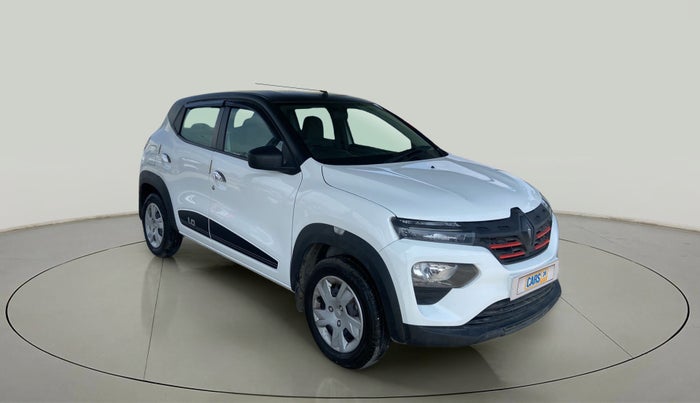 2023 Renault Kwid RXL 1.0 (O), Petrol, Manual, 5,397 km, SRP