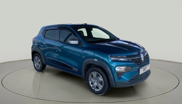 2020 Renault Kwid RXT 1.0 (O), Petrol, Manual, 35,754 km, SRP
