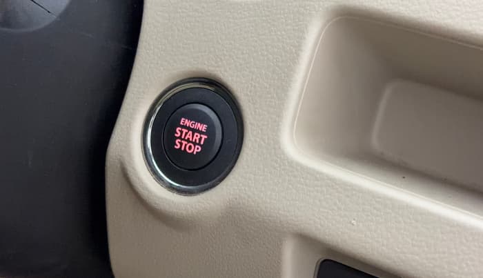2023 Maruti Ciaz ZETA AT 1.5  SHVS PETROL, Petrol, Automatic, 31,540 km, Keyless Start/ Stop Button