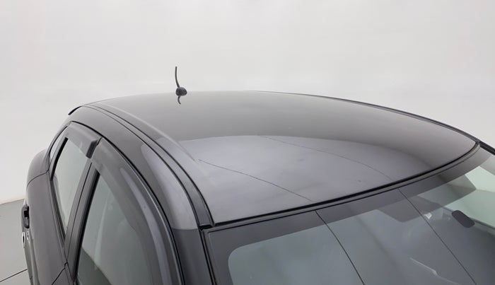 2018 Maruti Baleno DELTA PETROL 1.2, Petrol, Manual, 12,341 km, Roof