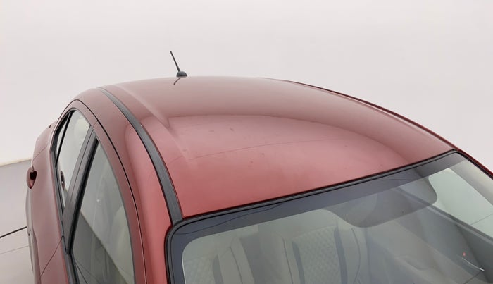 2017 Maruti Dzire VXI, Petrol, Manual, 58,442 km, Roof