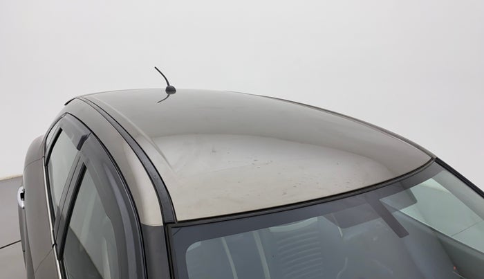 2019 Maruti Baleno ZETA CVT PETROL 1.2, Petrol, Automatic, 46,744 km, Roof
