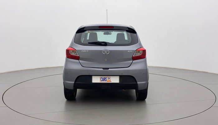2018 Tata Tiago XZA PETROL, Petrol, Automatic, 22,679 km, Back/Rear