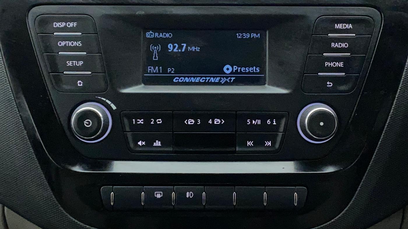 2018 Tata Tiago XZA PETROL, Petrol, Automatic, 22,679 km, Infotainment System