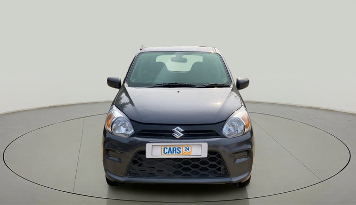 2020 Maruti Alto VXI, Petrol, Manual, 40,653 km, Front