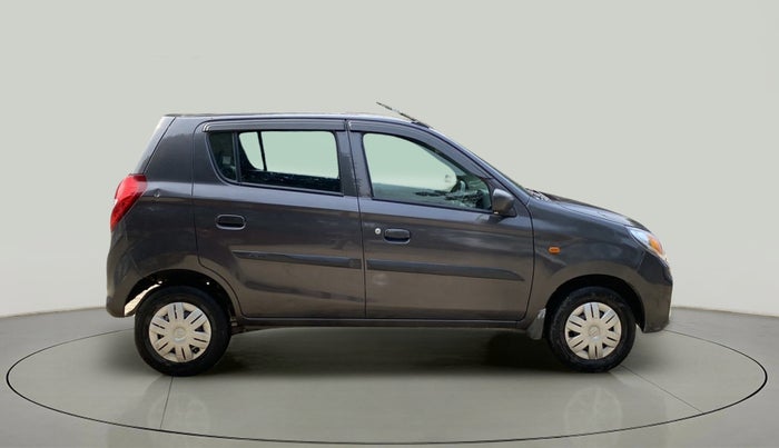 2020 Maruti Alto VXI, Petrol, Manual, 40,653 km, Right Side View