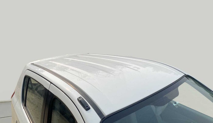 2019 Maruti Alto K10 VXI, Petrol, Manual, 46,975 km, Roof