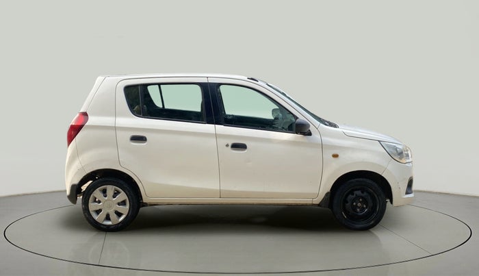 2019 Maruti Alto K10 VXI, Petrol, Manual, 46,975 km, Right Side View