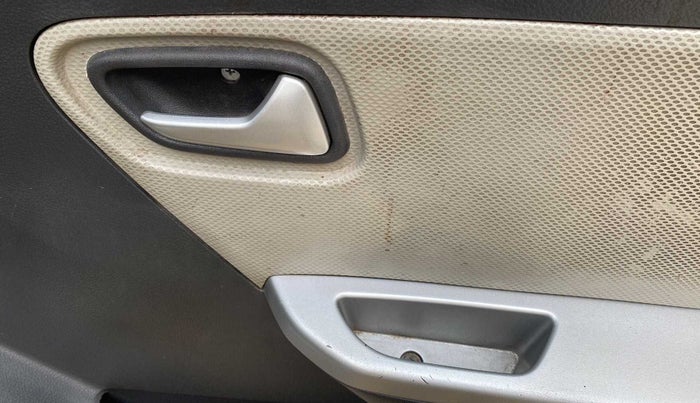 2019 Maruti Alto K10 VXI, Petrol, Manual, 46,975 km, Driver Side Door Panels Control