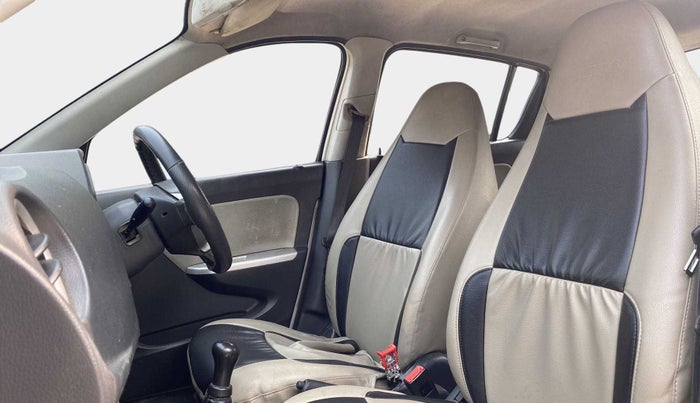 2019 Maruti Alto K10 VXI, Petrol, Manual, 46,975 km, Right Side Front Door Cabin