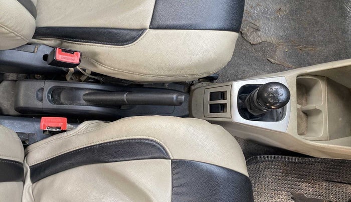 2019 Maruti Alto K10 VXI, Petrol, Manual, 46,975 km, Gear Lever