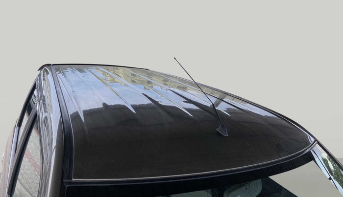 2020 Maruti New Wagon-R ZXI 1.2 AMT, Petrol, Automatic, 54,768 km, Roof