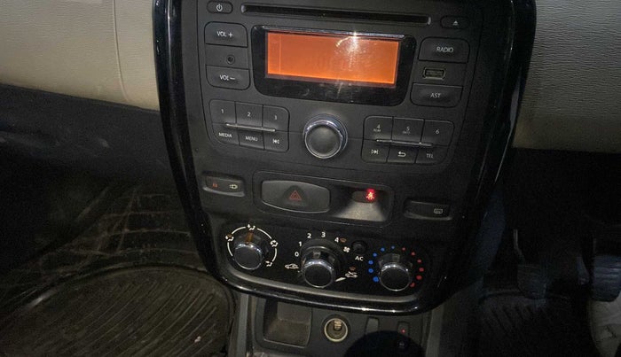 2012 Renault Duster 110 PS RXZ DIESEL, Diesel, Manual, 83,804 km, Infotainment system - AM/FM Radio - Not Working