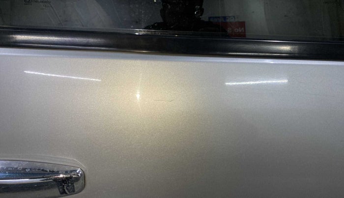 2012 Renault Duster 110 PS RXZ DIESEL, Diesel, Manual, 83,804 km, Right rear door - Minor scratches