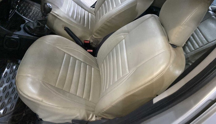 2012 Renault Duster 110 PS RXZ DIESEL, Diesel, Manual, 83,804 km, Front left seat (passenger seat) - Retractor not working