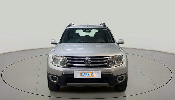 2012 Renault Duster 110 PS RXZ DIESEL, Diesel, Manual, 83,804 km, Front