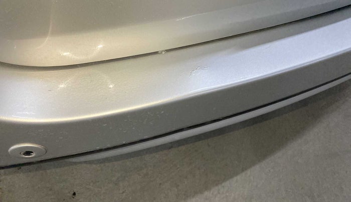2012 Renault Duster 110 PS RXZ DIESEL, Diesel, Manual, 83,804 km, Rear bumper - Minor scratches