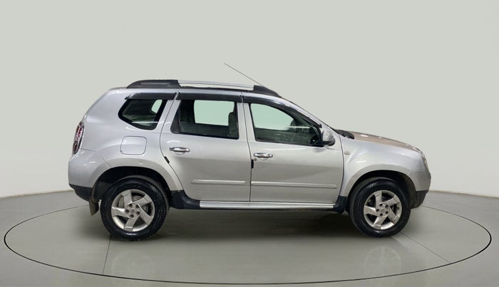 2012 Renault Duster 110 PS RXZ DIESEL, Diesel, Manual, 83,804 km, Right Side View