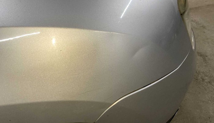 2012 Renault Duster 110 PS RXZ DIESEL, Diesel, Manual, 83,804 km, Right fender - Minor scratches