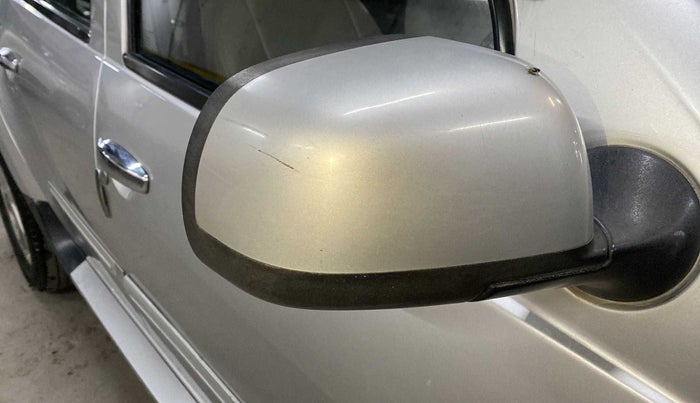 2012 Renault Duster 110 PS RXZ DIESEL, Diesel, Manual, 83,804 km, Right rear-view mirror - Minor scratches