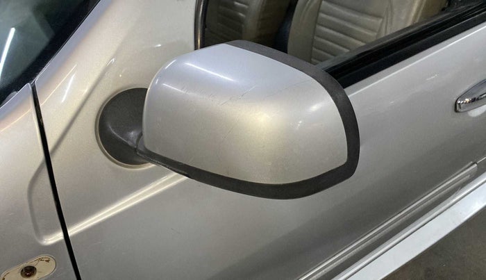 2012 Renault Duster 110 PS RXZ DIESEL, Diesel, Manual, 83,804 km, Left rear-view mirror - Minor scratches