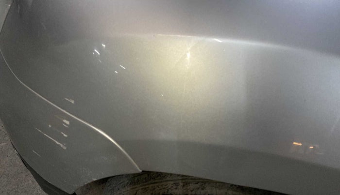 2012 Renault Duster 110 PS RXZ DIESEL, Diesel, Manual, 83,804 km, Left fender - Minor scratches