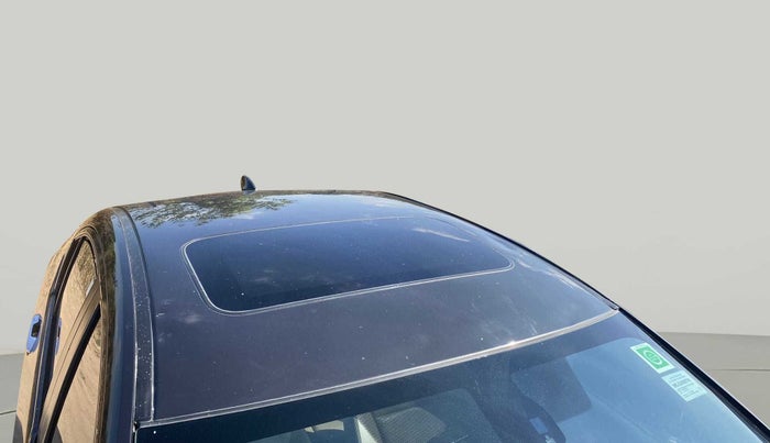 2019 Honda City 1.5L I-VTEC ZX, Petrol, Manual, 46,791 km, Roof