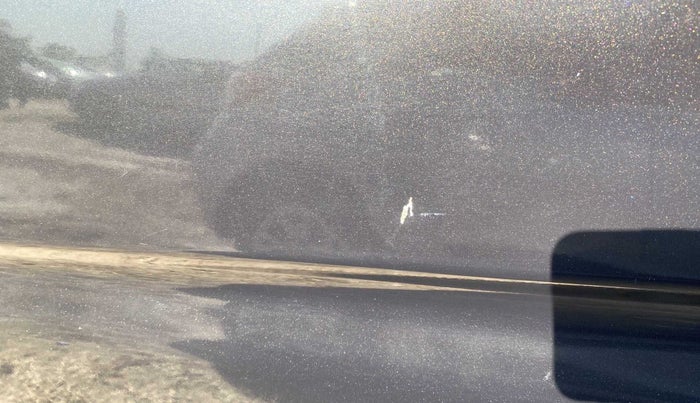 2019 Honda City 1.5L I-VTEC ZX, Petrol, Manual, 46,791 km, Front passenger door - Slightly dented