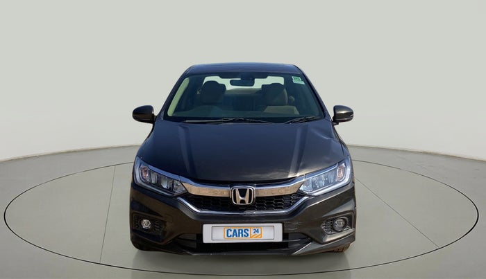 2019 Honda City 1.5L I-VTEC ZX, Petrol, Manual, 46,791 km, Front