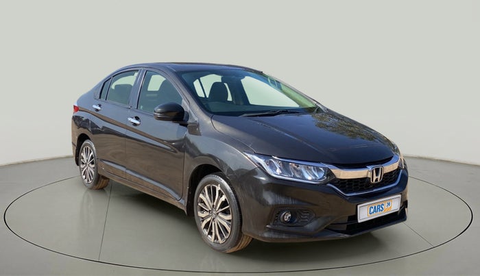 2019 Honda City 1.5L I-VTEC ZX, Petrol, Manual, 46,791 km, Right Front Diagonal