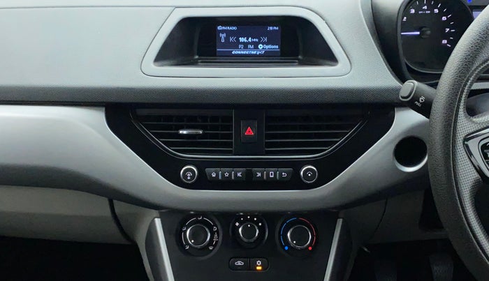 2019 Tata NEXON XM PETROL, Petrol, Manual, 37,294 km, Air Conditioner