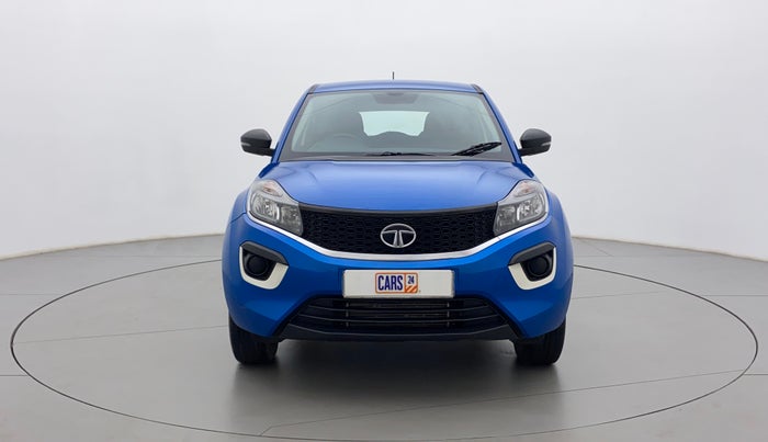 2019 Tata NEXON XM PETROL, Petrol, Manual, 37,294 km, Front