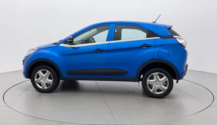 2019 Tata NEXON XM PETROL, Petrol, Manual, 37,294 km, Left Side